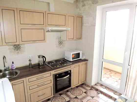 Здам 1-кім квартиру м. Вишневе вул. Святошинська ЖК Акварелі 1, ЦЕНТР Vyshneve