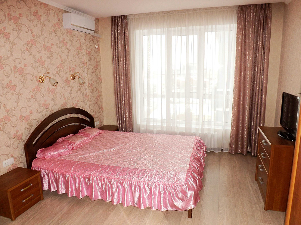 Здам 1-кім квартиру м. Вишневе вул. Святошинська ЖК Акварелі 1, ЦЕНТР Vyshneve - photo 1