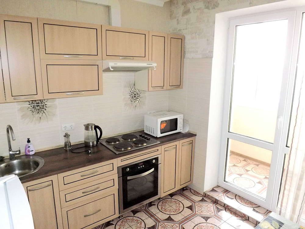 Здам 1-кім квартиру м. Вишневе вул. Святошинська ЖК Акварелі 1, ЦЕНТР Vyshneve - photo 5