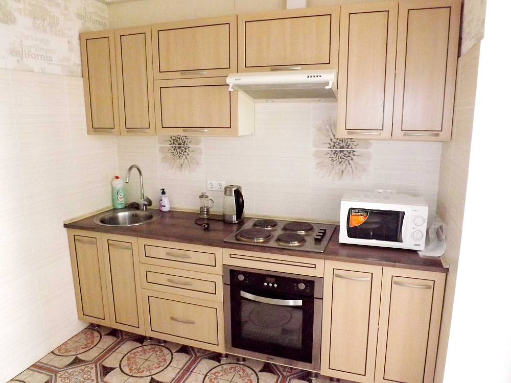 Здам 1-кім квартиру м. Вишневе вул. Святошинська ЖК Акварелі 1, ЦЕНТР Vyshneve - photo 6