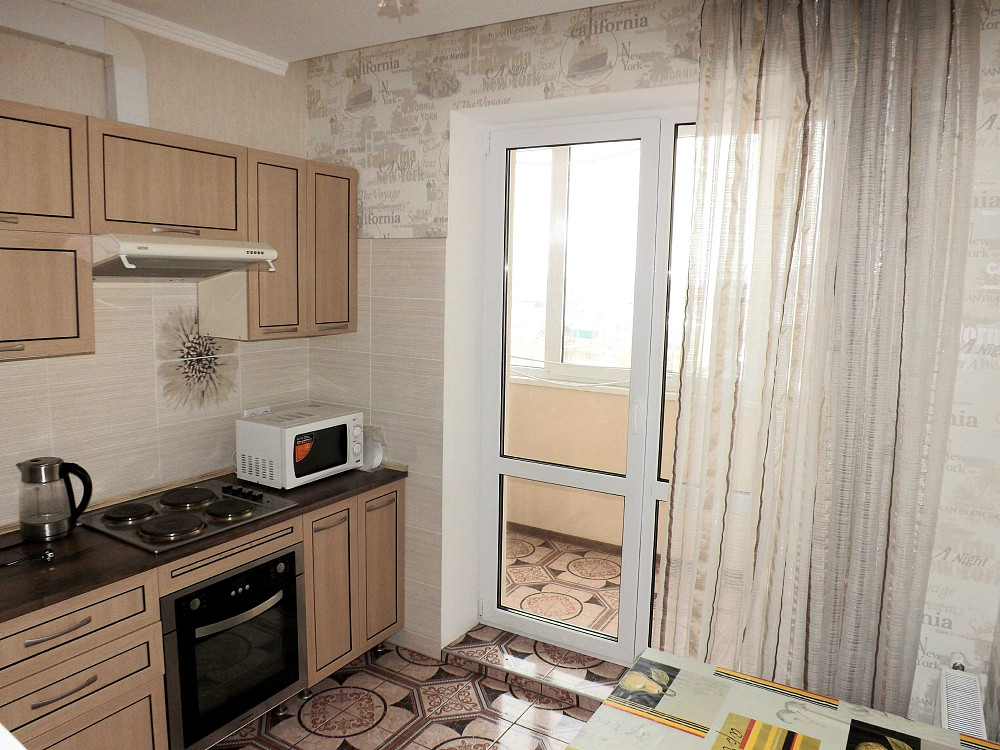 Здам 1-кім квартиру м. Вишневе вул. Святошинська ЖК Акварелі 1, ЦЕНТР Vyshneve - photo 8