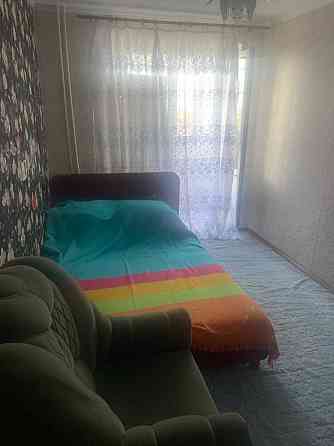 Сдается 2 комнатная квартира в районе ЖД Slov`iansk