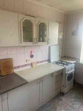 Сдается 2 комнатная квартира в районе ЖД Slov`iansk