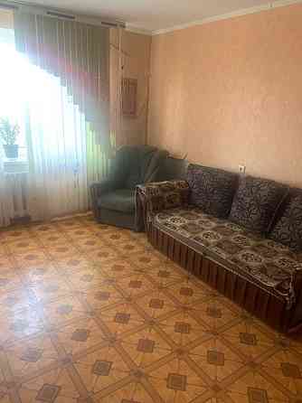 Сдается 2 комнатная квартира в районе ЖД Slov`iansk