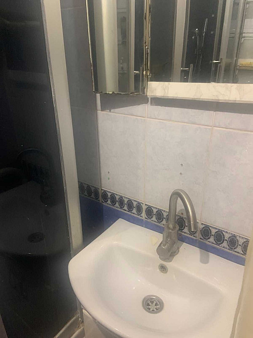 Сдается 2 комнатная квартира в районе ЖД Slov`iansk - photo 5