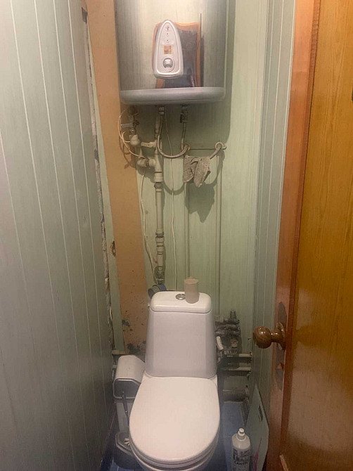 Сдается 2 комнатная квартира в районе ЖД Slov`iansk - photo 6