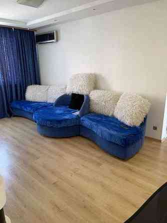 Здається 3к квартира, Холодна гора Kharkiv