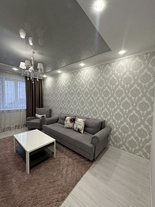 Оренда 2кім центр вул.Височана Іvano-Frankivsk - photo 6