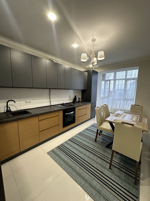 Оренда 2кім центр вул.Височана Іvano-Frankivsk - photo 1