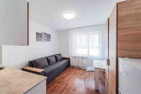 Оренда комфортної студії ЖК “Навігатор” Балтійський провулок, 5 Kyiv