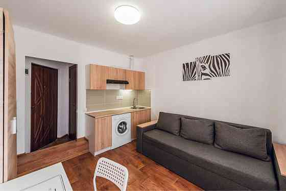 Оренда комфортної студії ЖК “Навігатор” Балтійський провулок, 5 Kyiv