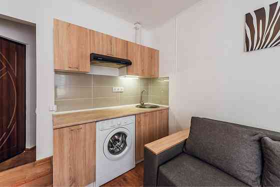 Оренда комфортної студії ЖК “Навігатор” Балтійський провулок, 5 Kyiv