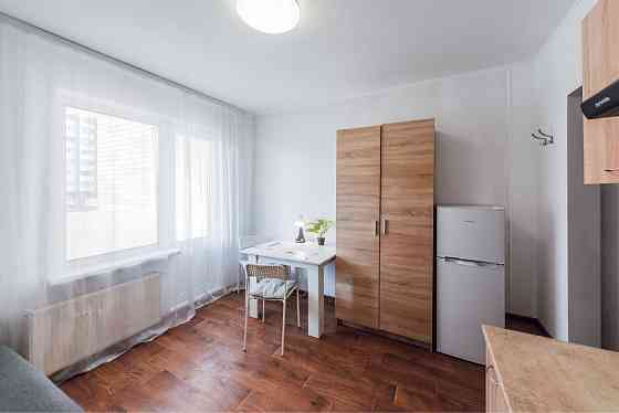 Оренда комфортної студії ЖК “Навігатор” Балтійський провулок, 5 Kyiv