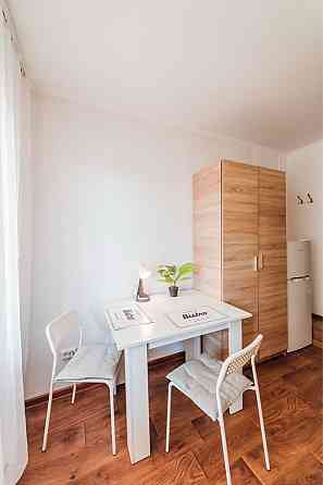 Оренда комфортної студії ЖК “Навігатор” Балтійський провулок, 5 Kyiv