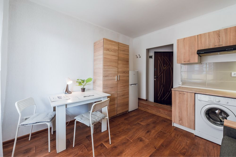 Оренда комфортної студії ЖК “Навігатор” Балтійський провулок, 5 Kyiv - photo 8