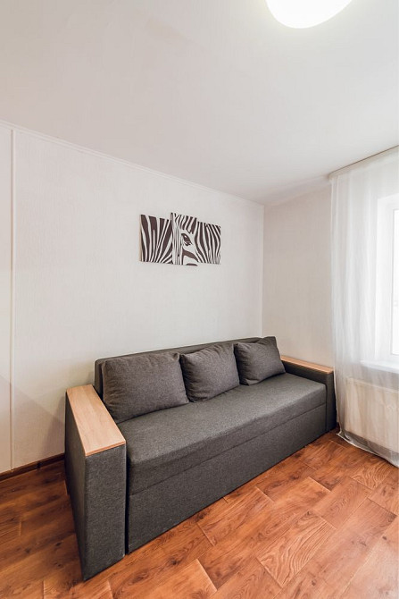 Оренда комфортної студії ЖК “Навігатор” Балтійський провулок, 5 Kyiv - photo 2