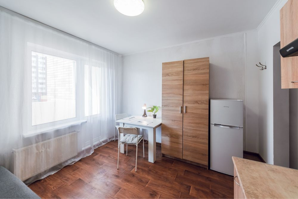 Оренда комфортної студії ЖК “Навігатор” Балтійський провулок, 5 Kyiv - photo 5