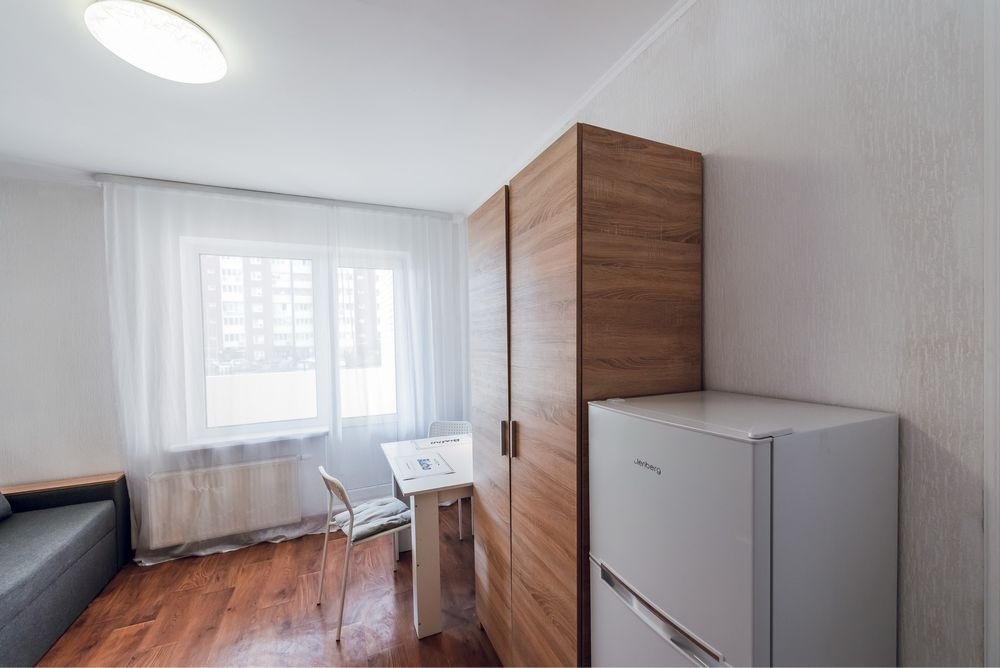 Оренда комфортної студії ЖК “Навігатор” Балтійський провулок, 5 Kyiv - photo 7