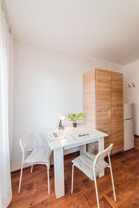 Оренда комфортної студії ЖК “Навігатор” Балтійський провулок, 5 Kyiv - photo 6