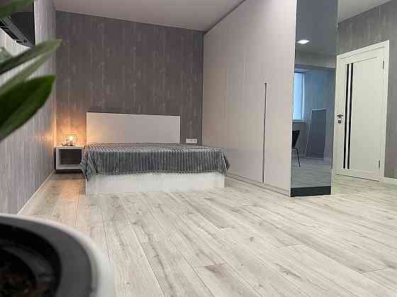 1к квартира 40м2 новострой Алексеевка Kharkiv