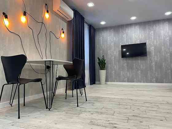 1к квартира 40м2 новострой Алексеевка Kharkiv