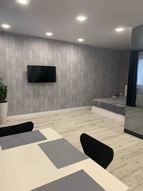 1к квартира 40м2 новострой Алексеевка Kharkiv - photo 3