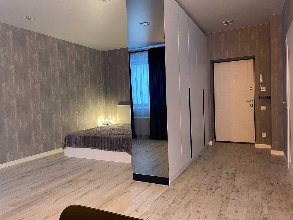 1к квартира 40м2 новострой Алексеевка Kharkiv - photo 7