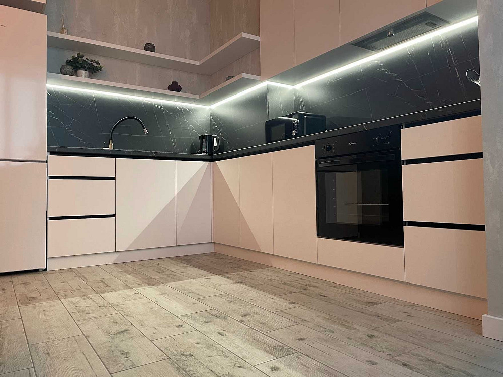 1к квартира 40м2 новострой Алексеевка Kharkiv - photo 8