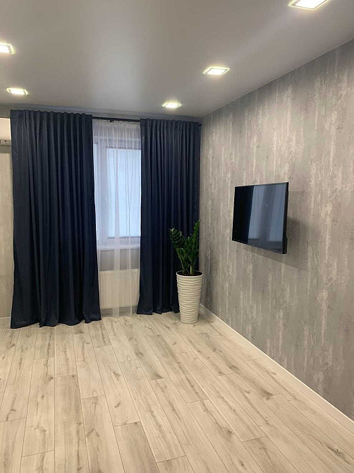 1к квартира 40м2 новострой Алексеевка Kharkiv - photo 4