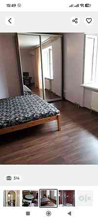 Сдам однокомнатную квартиру Іzmail