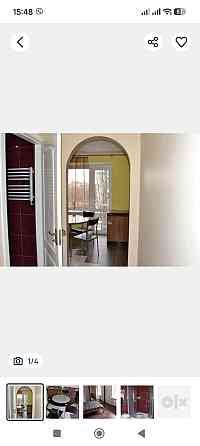 Сдам однокомнатную квартиру Іzmail