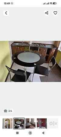 Сдам однокомнатную квартиру Іzmail