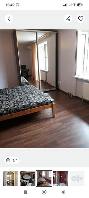 Сдам однокомнатную квартиру Іzmail - photo 3