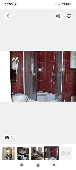 Сдам однокомнатную квартиру Іzmail - photo 4