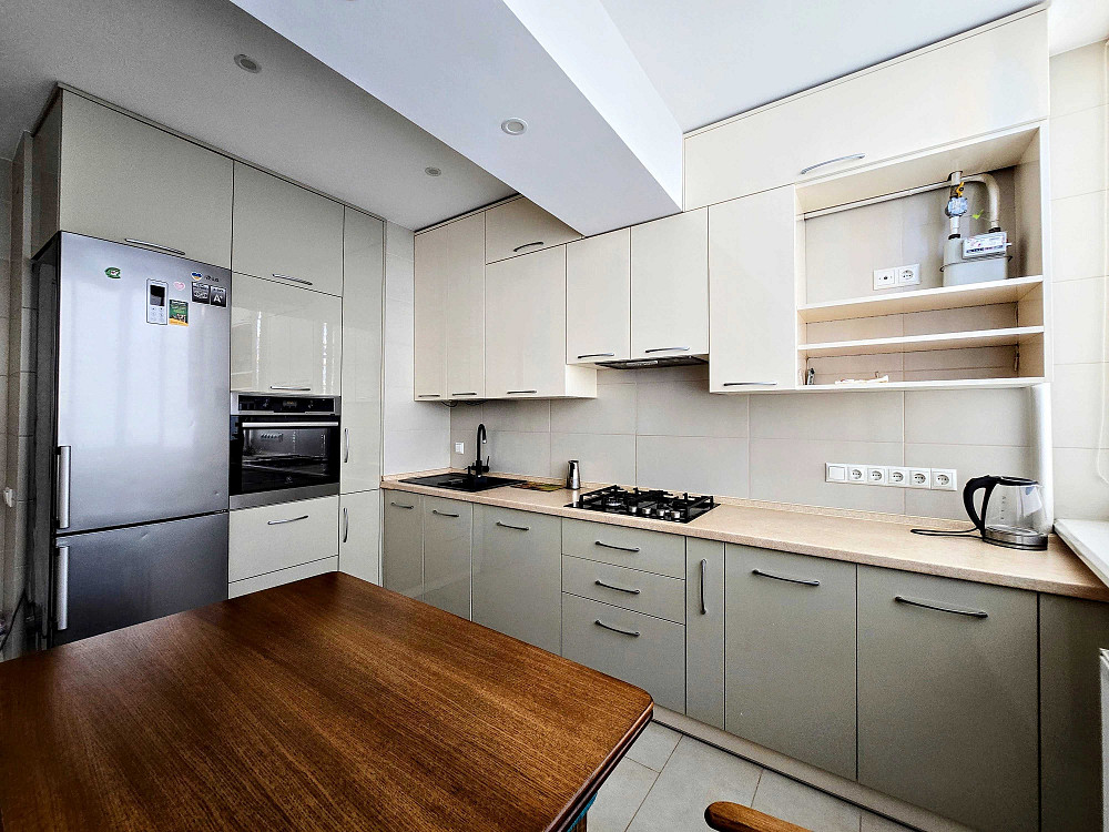 Здається 3-Х кімнатна НОВОБУДОВА вул.РІВНЕНСЬКА (ТЦ Майдан,McDonald's) Chernivtsi - photo 1