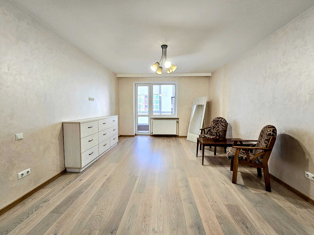 Здається 3-Х кімнатна НОВОБУДОВА вул.РІВНЕНСЬКА (ТЦ Майдан,McDonald's) Chernivtsi - photo 4