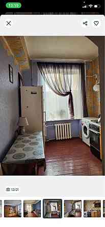 Оренда 2-к квартири біля 129 кварталу в покровському районі міста Kryvyi Rih