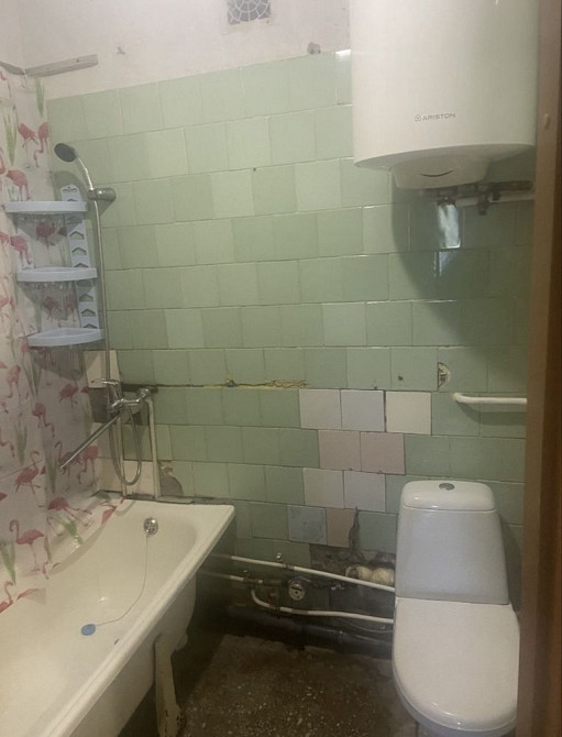 Оренда 2-к квартири біля 129 кварталу в покровському районі міста Kryvyi Rih - photo 7