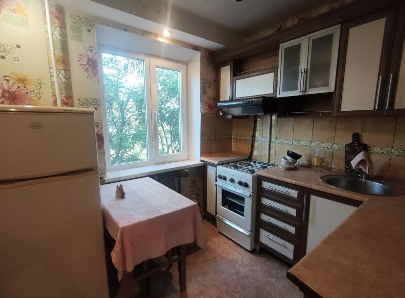 Оренда 2-к квартири біля 129 кварталу в покровському районі міста Kryvyi Rih - photo 1