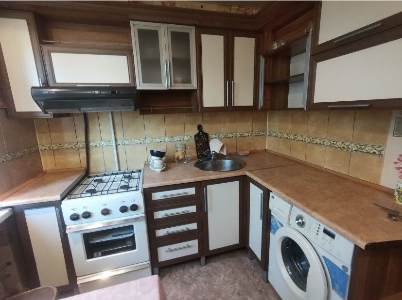 Оренда 2-к квартири біля 129 кварталу в покровському районі міста Kryvyi Rih - photo 3