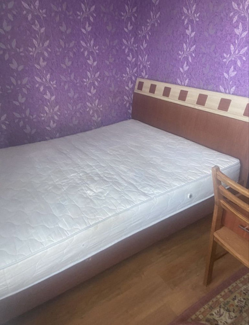 Оренда 2-к квартири біля 129 кварталу в покровському районі міста Kryvyi Rih - photo 2