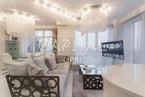 Оренда квартири, ЖК Новопечерські Липки, Драгомирова, Верхогляда Kyiv