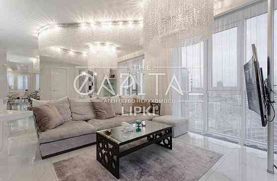 Оренда квартири, ЖК Новопечерські Липки, Драгомирова, Верхогляда Kyiv