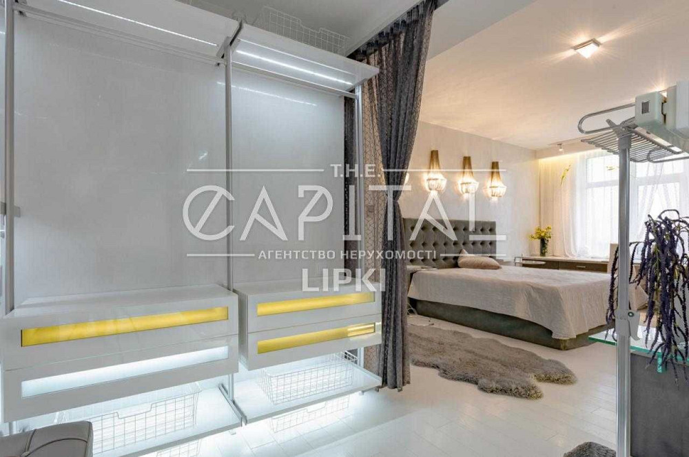 Оренда квартири, ЖК Новопечерські Липки, Драгомирова, Верхогляда Kyiv - photo 7