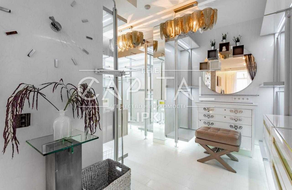 Оренда квартири, ЖК Новопечерські Липки, Драгомирова, Верхогляда Kyiv - photo 6