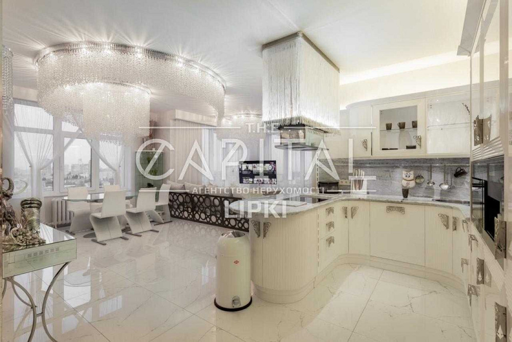 Оренда квартири, ЖК Новопечерські Липки, Драгомирова, Верхогляда Kyiv - photo 8