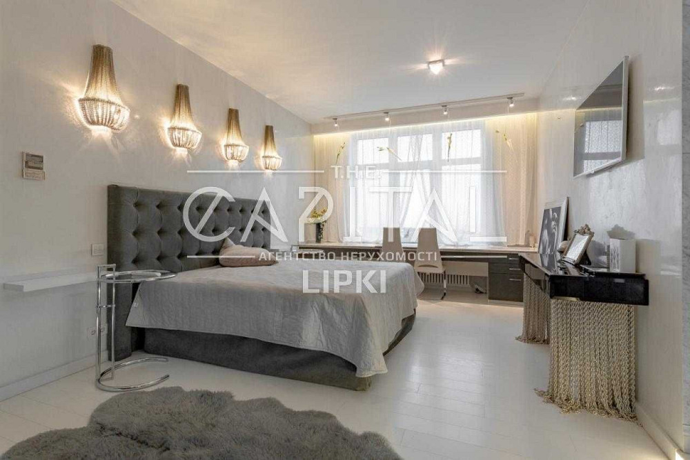 Оренда квартири, ЖК Новопечерські Липки, Драгомирова, Верхогляда Kyiv - photo 4