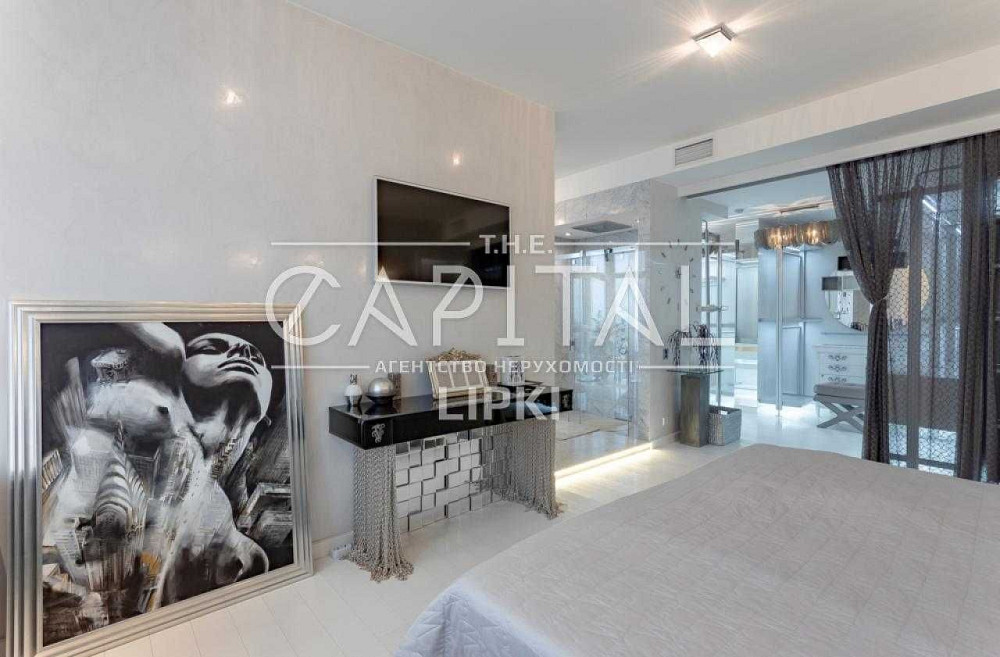 Оренда квартири, ЖК Новопечерські Липки, Драгомирова, Верхогляда Kyiv - photo 5