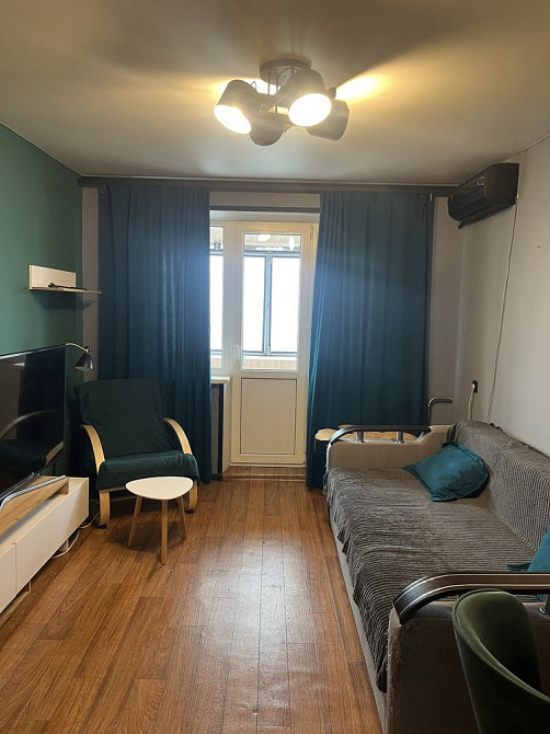 Аренда 3-комнатной квартиры на Батумской Днепр - изображение 1