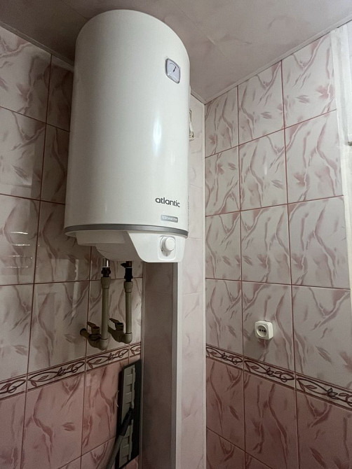 Аренда 3-комнатной квартиры на Батумской Днепр - изображение 6